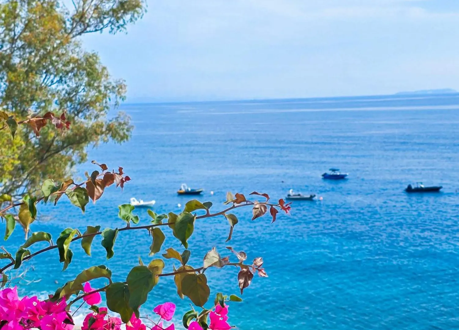 Horizon Bliss Dhermi With Sea View 0*,  Albánie