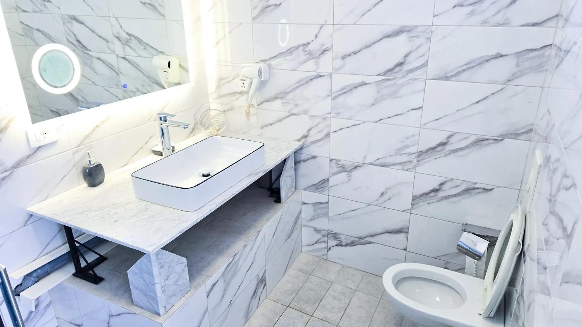 Apartmán Horizon Bliss Dhermi With Sea View
